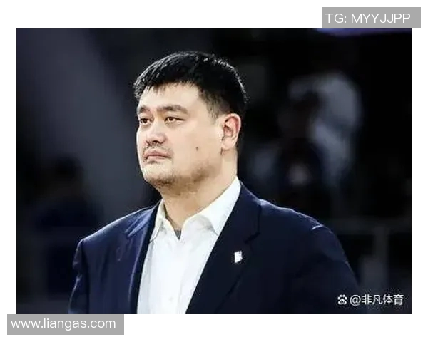 姚明携手上市企业探索体育产业新机遇推动篮球文化发展与商业价值提升