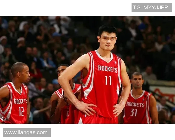 姚明记录视频揭示篮球巨星背后的奋斗与荣耀故事 姚明记录视频揭示篮球巨星背后的奋斗与荣耀故事