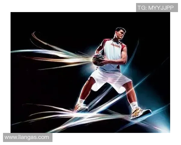 姚明花式扣篮精彩瞬间回顾展现巨人风采与篮球艺术的完美结合