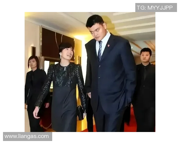 姚明品味生活之道红酒之选展现独特魅力与品位