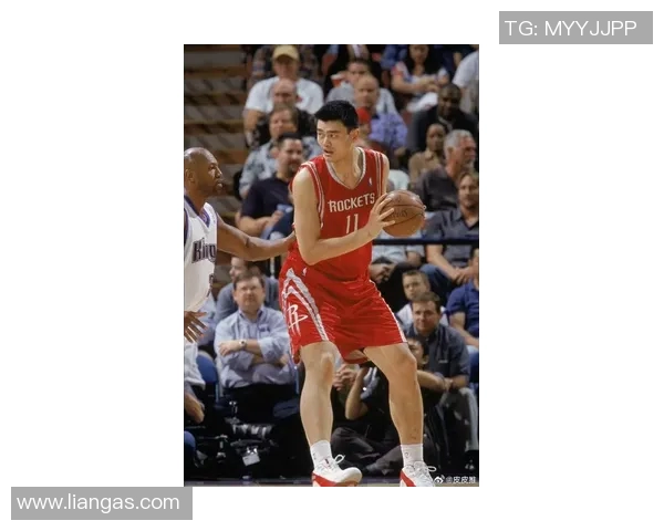 姚明亲自指导扣篮训练揭秘篮球巨星的成长之路与技巧分享