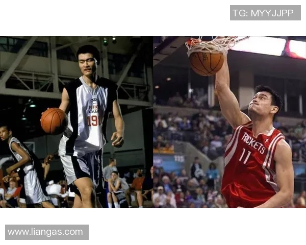 姚明增重背后的故事与挑战如何影响他的职业生涯与篮球发展