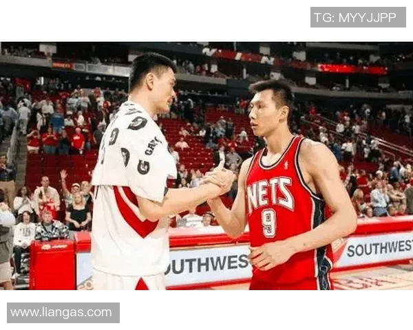 梦之队X姚明:重温传奇时刻,见证篮球巨星的辉煌与梦想 梦之队X姚明:重温传奇时刻,见证篮球巨星的辉煌与梦想