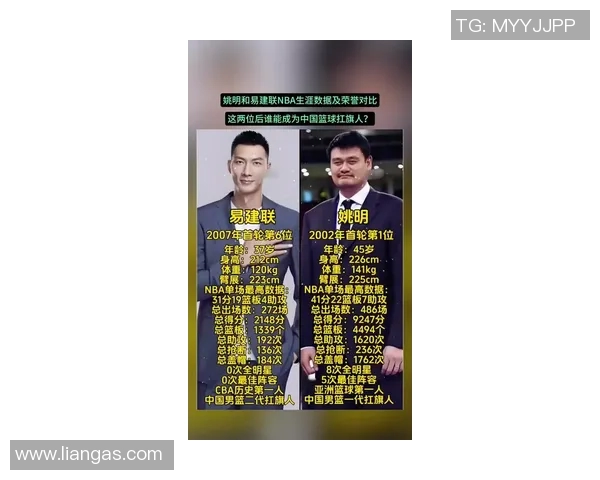 谁家的姚明成为篮球界的传奇巨星与中国体育的骄傲之路