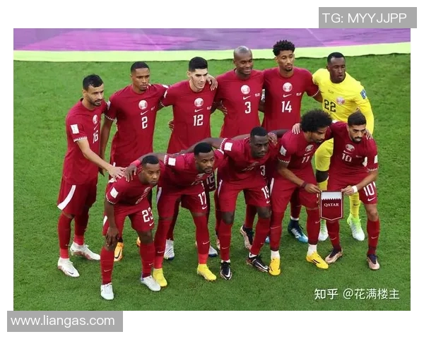 深入探讨卡塔尔足球明星的辉煌成就与未来发展潜力