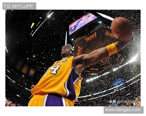 科比时代的篮球巨星们谁与他并肩作战共同书写传奇历史